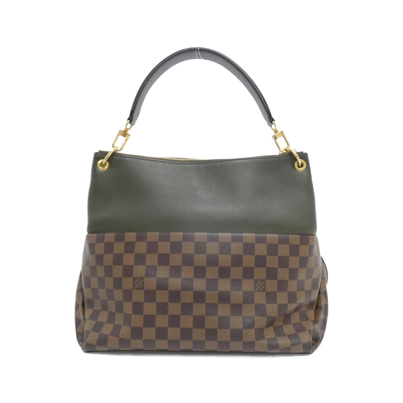 Louis Vuitton Maida Hobo Damier Shoulder Bag