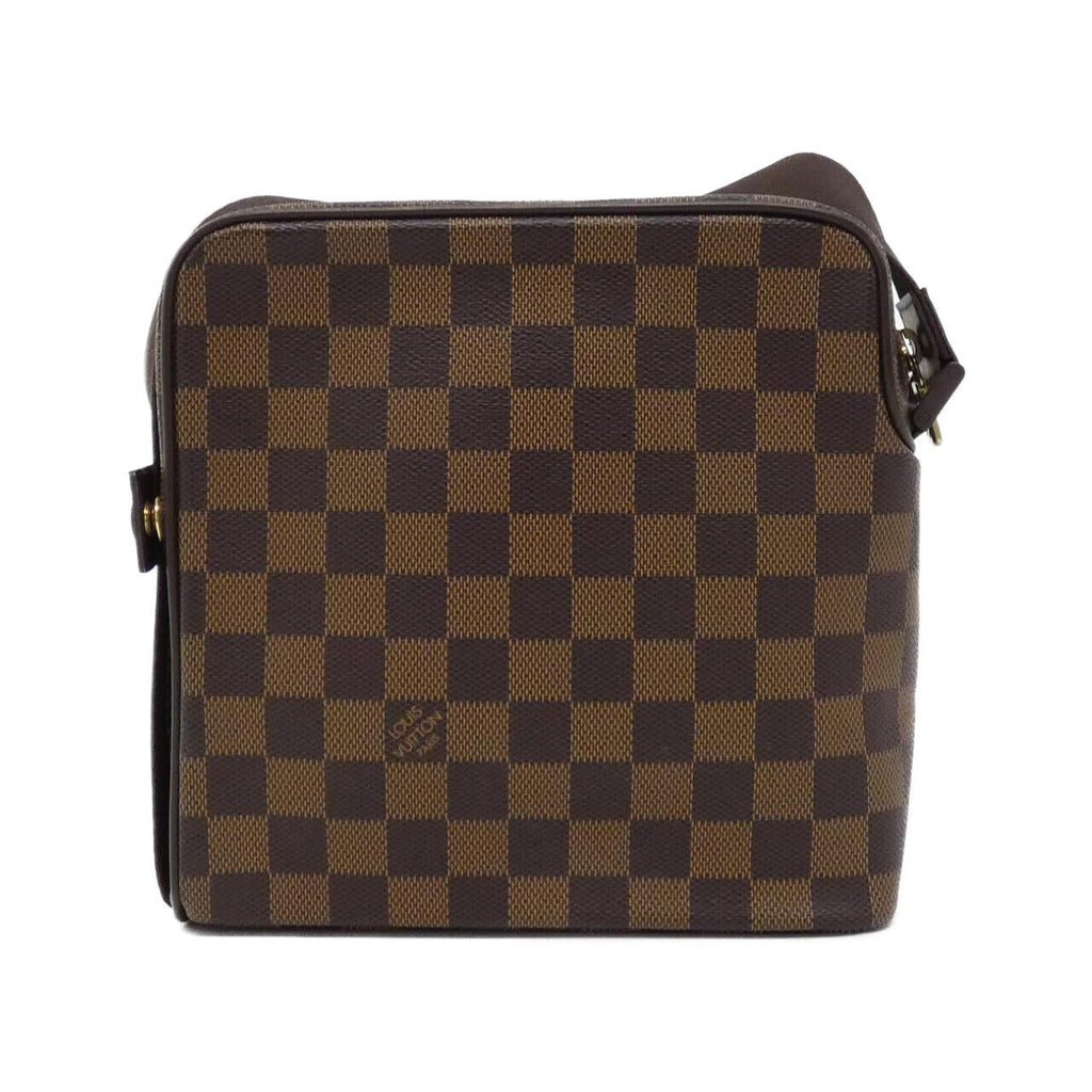 Louis Vuitton Damier Olaf Shoulder Bag
