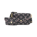 Louis Vuitton Fall For You Multi Pochette Felicie Coated Canvas Shoulder Bag