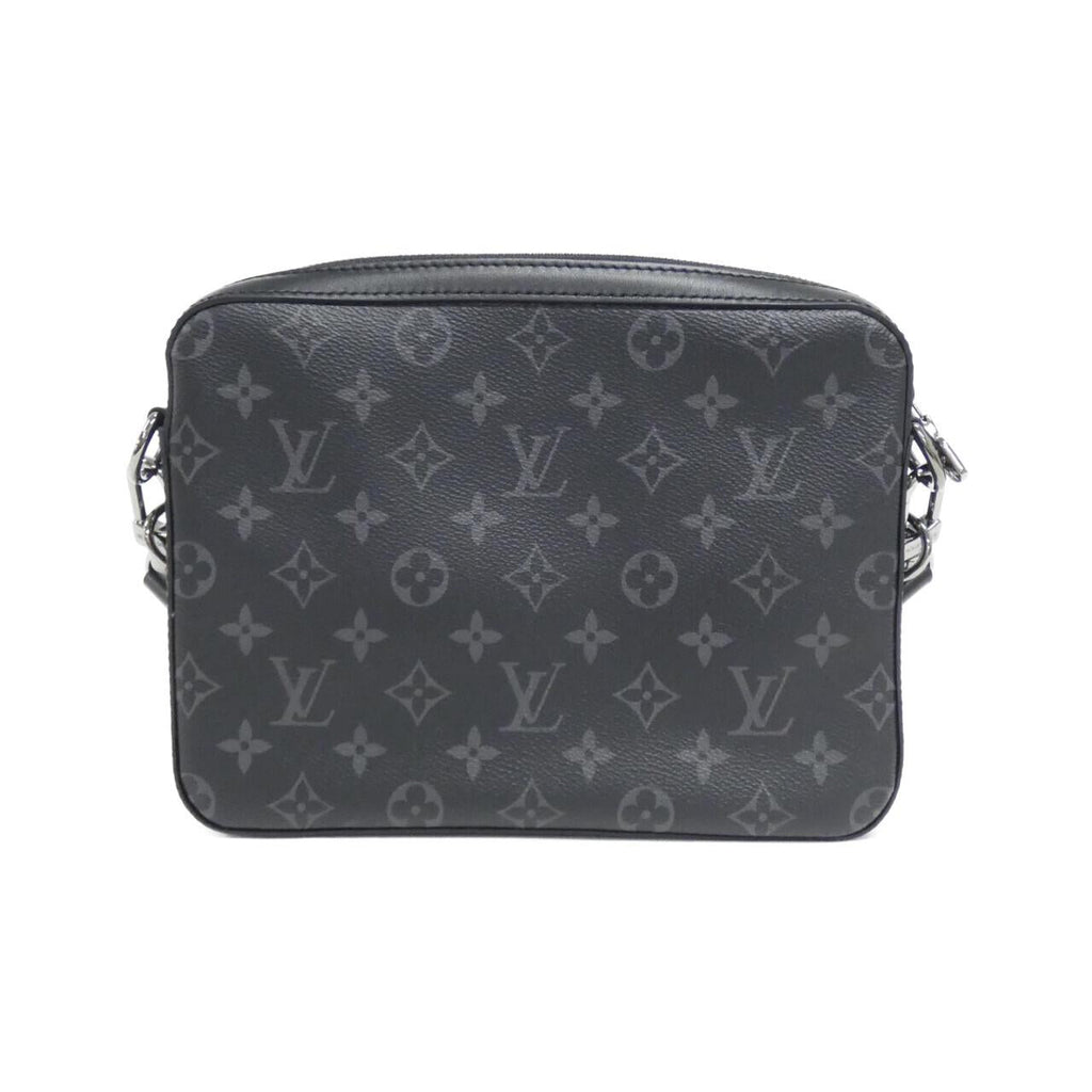 Louis Vuitton Monogram Eclipse Reverse Shoulder Bag