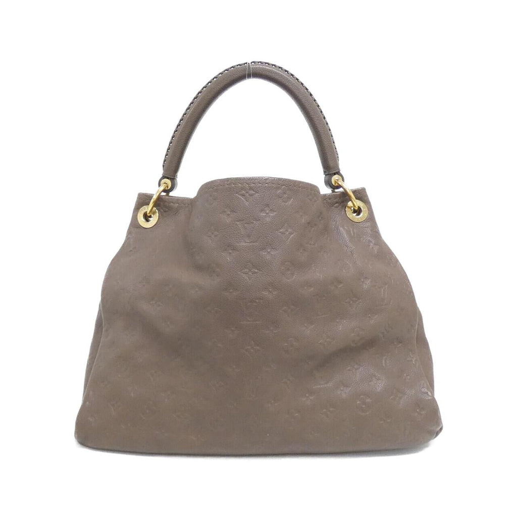 Louis Vuitton Monogram Empreinte Shoulder Bag