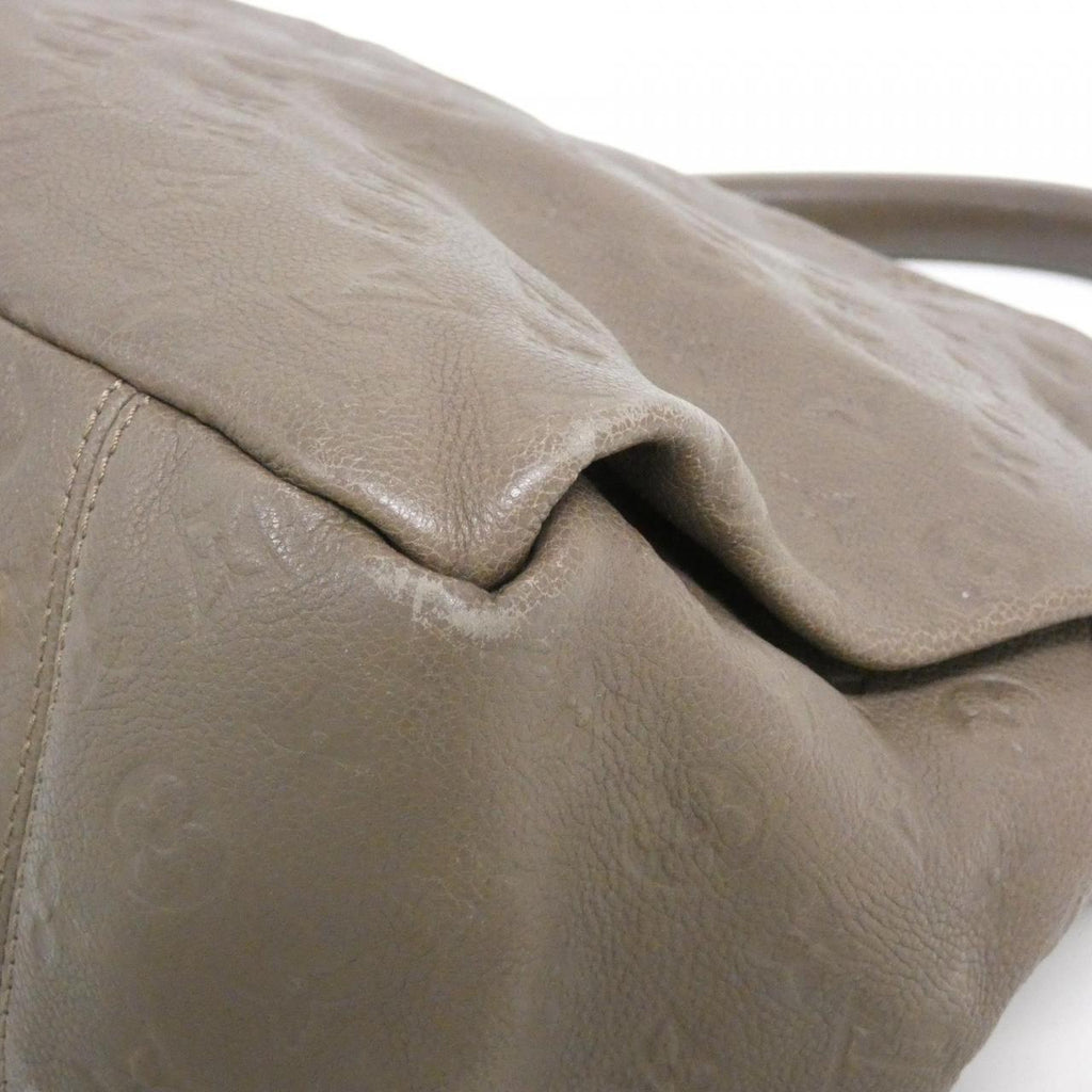 Louis Vuitton Monogram Empreinte Shoulder Bag