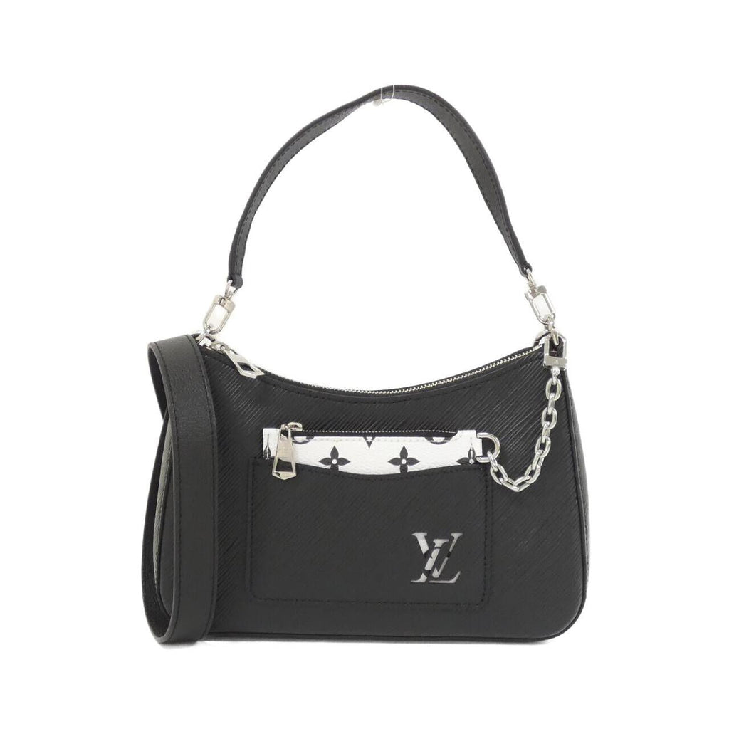 Louis Vuitton Marelle Epi Calf Shoulder Bag