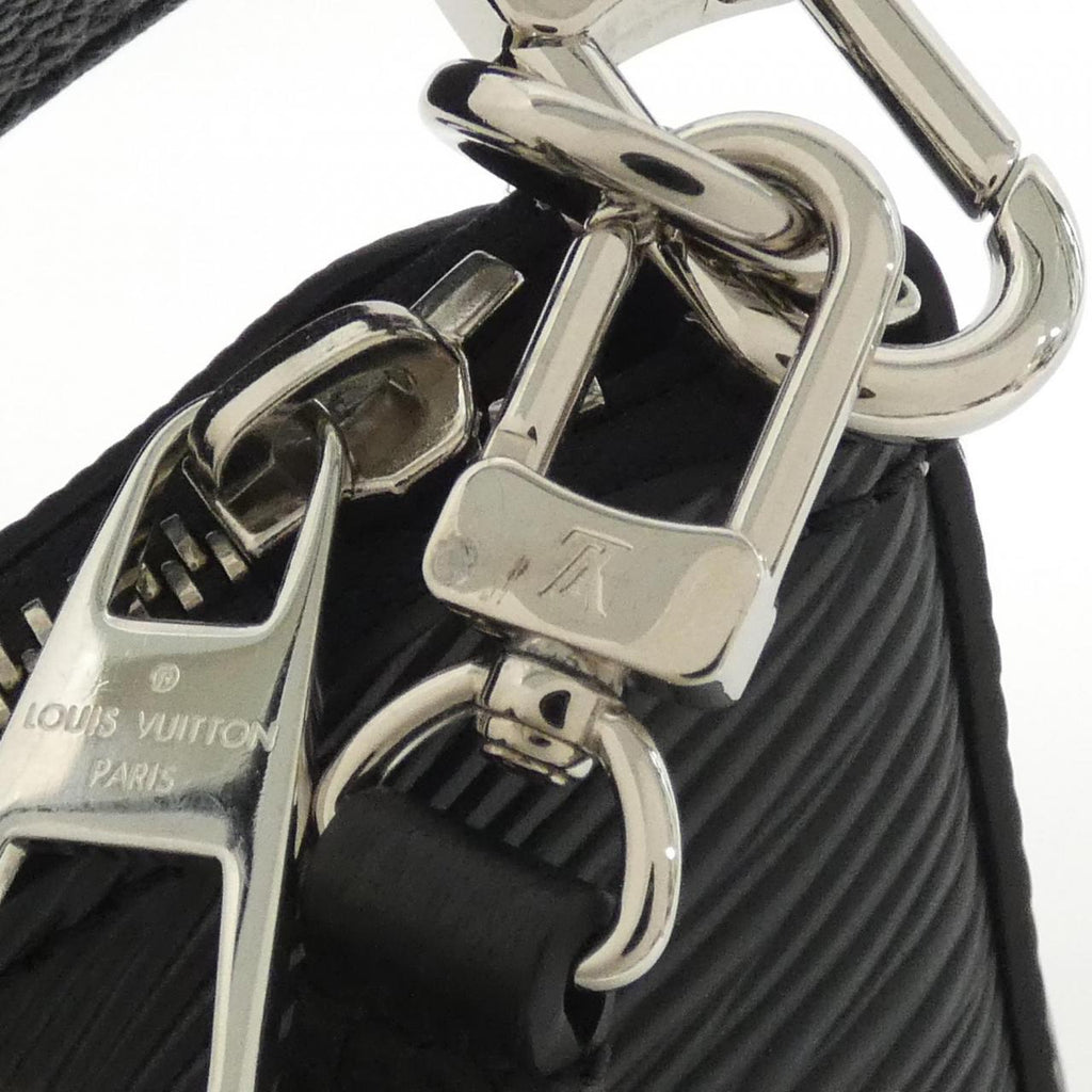 Louis Vuitton Marelle Epi Calf Shoulder Bag