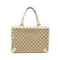 Gucci GG Canvas Shoulder Bag