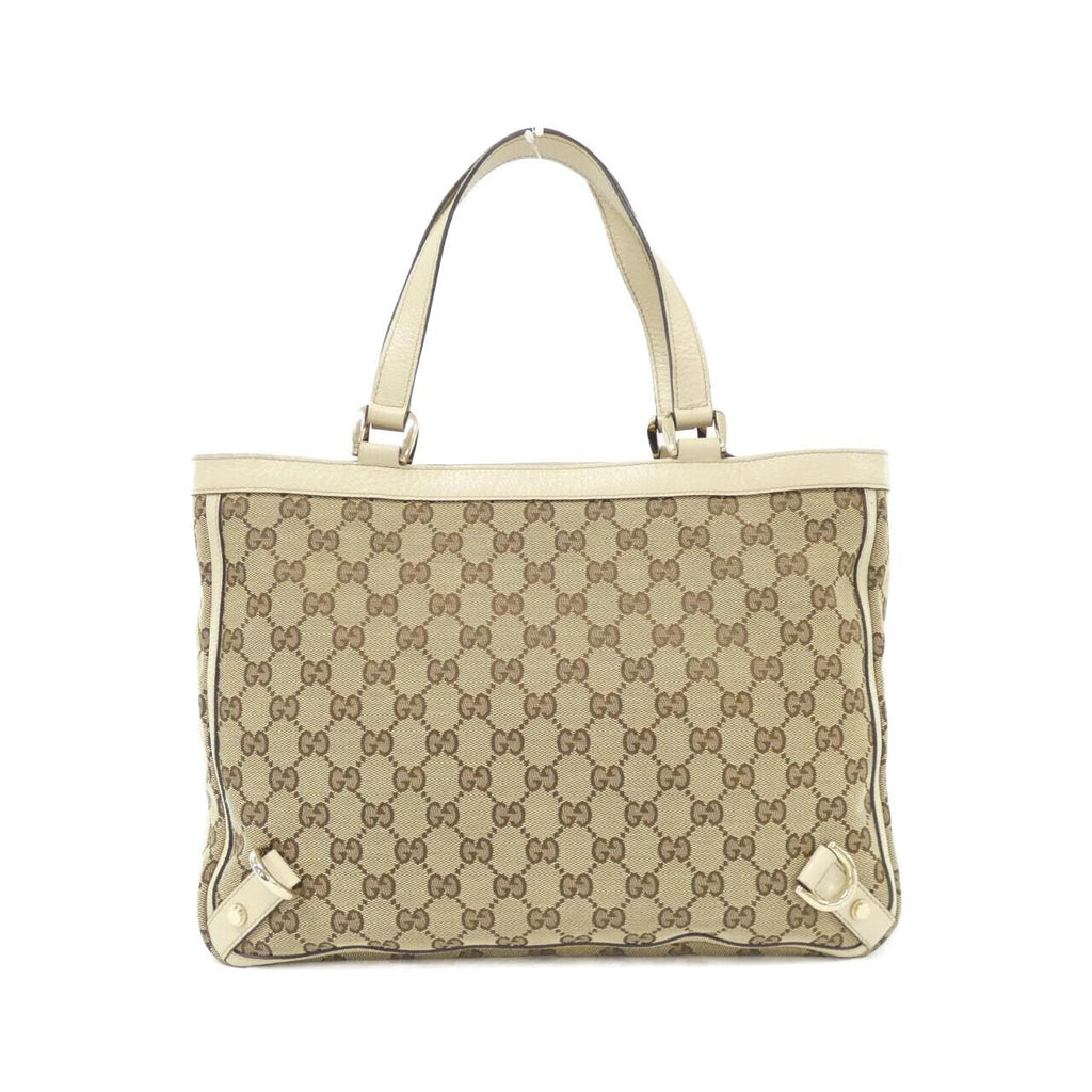 Gucci GG Canvas Shoulder Bag