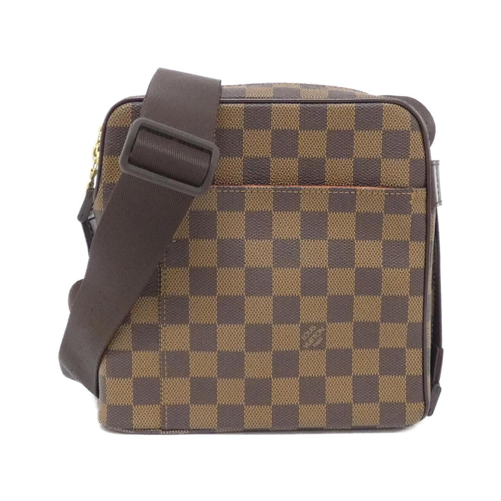 Louis Vuitton Damier Olaf Shoulder Bag