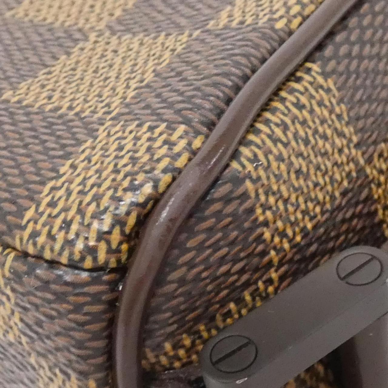 Louis Vuitton Damier Olaf Shoulder Bag