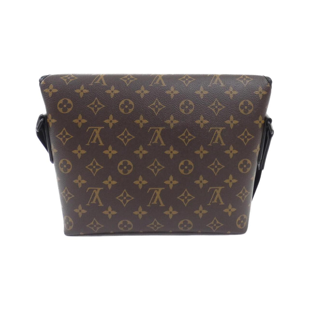 Louis Vuitton Monogram Shoulder Bag