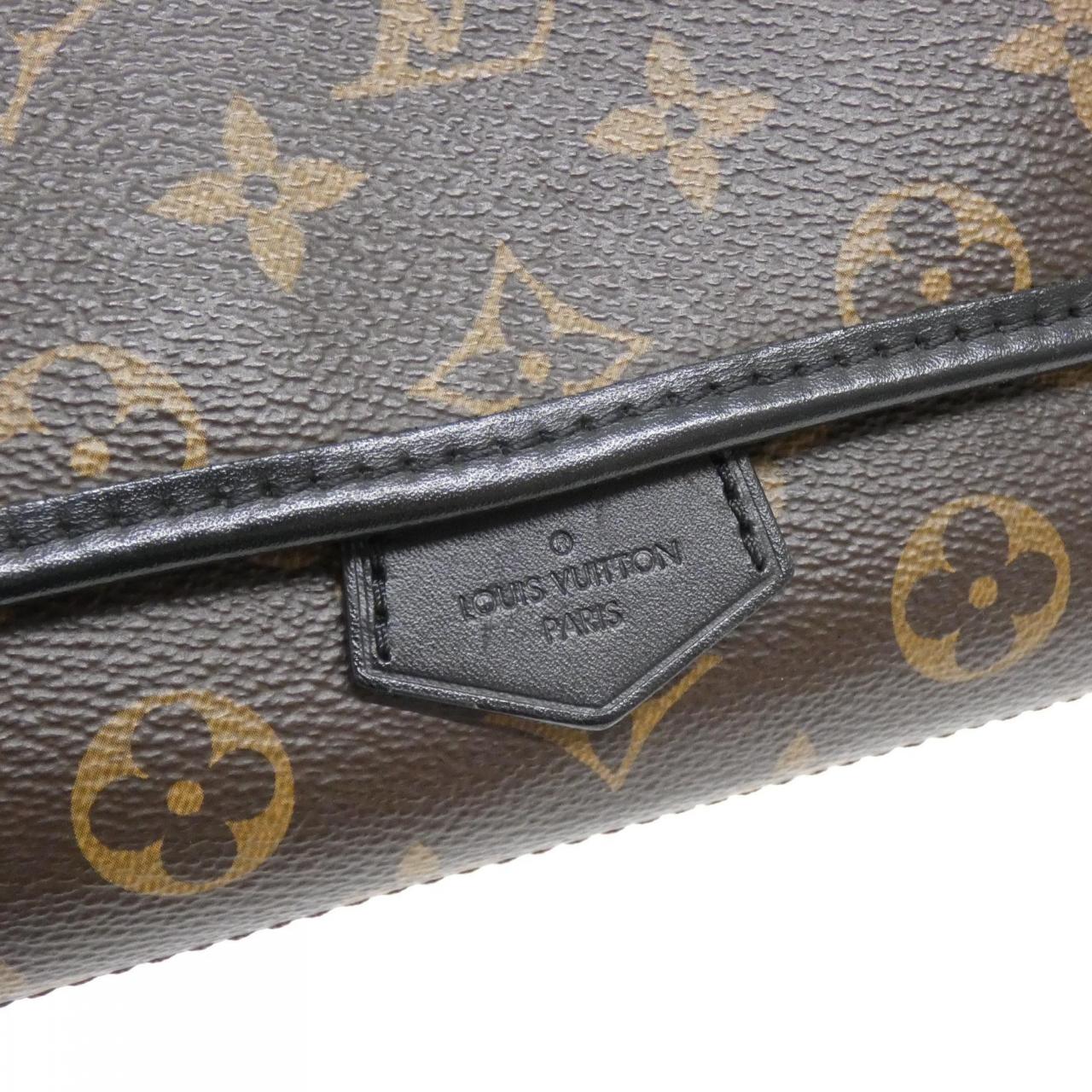 Louis Vuitton Monogram Shoulder Bag