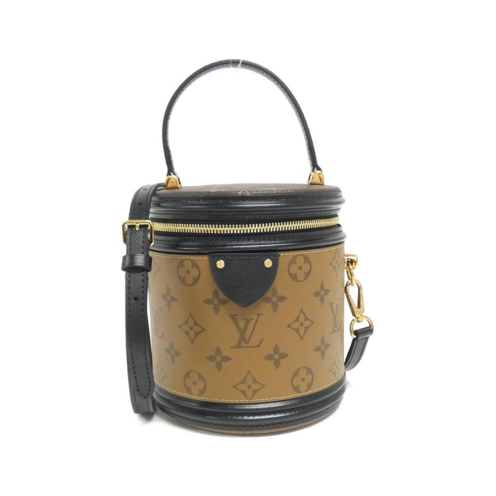 Louis Vuitton Monogram Shoulder Bag