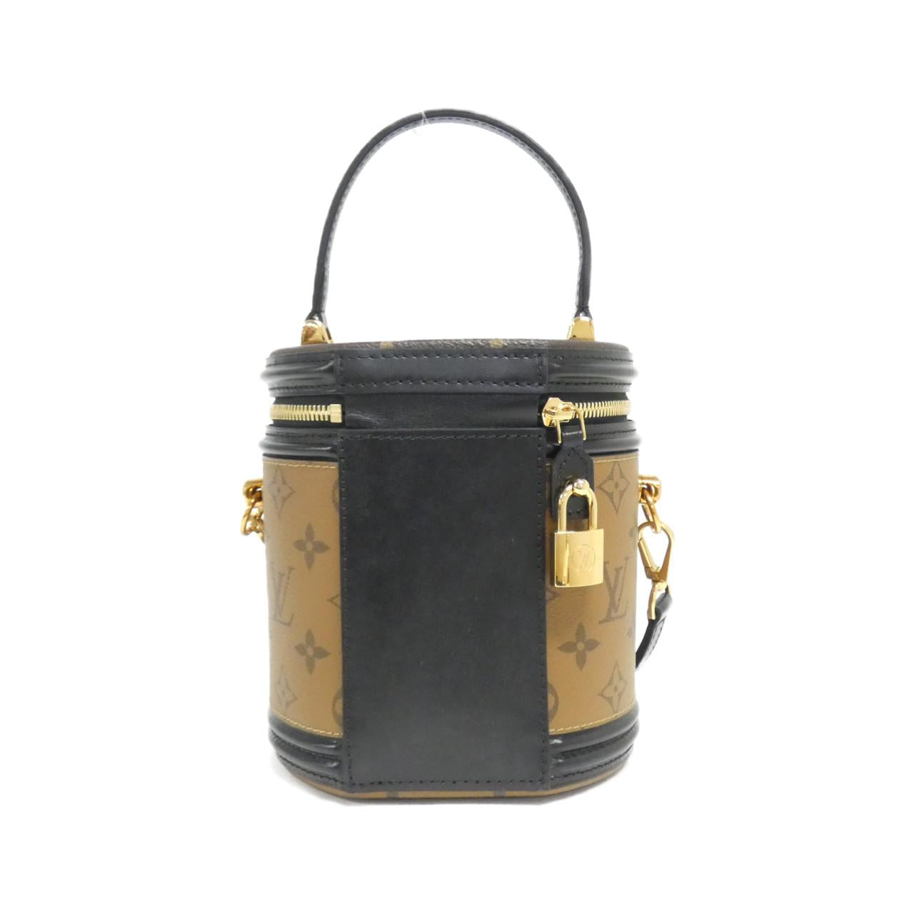 Louis Vuitton Monogram Shoulder Bag