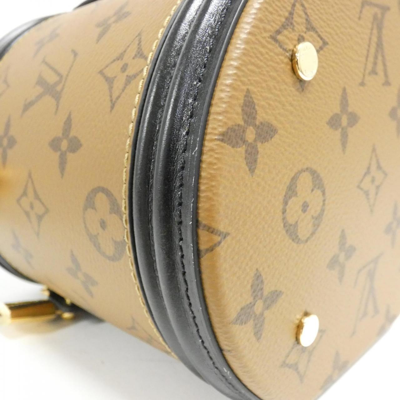 Louis Vuitton Monogram Shoulder Bag