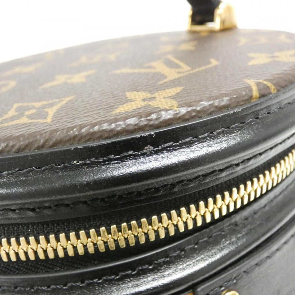 Louis Vuitton Monogram Shoulder Bag