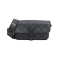 Louis Vuitton Monogram Monogram Coated Canvas Shoulder Bag