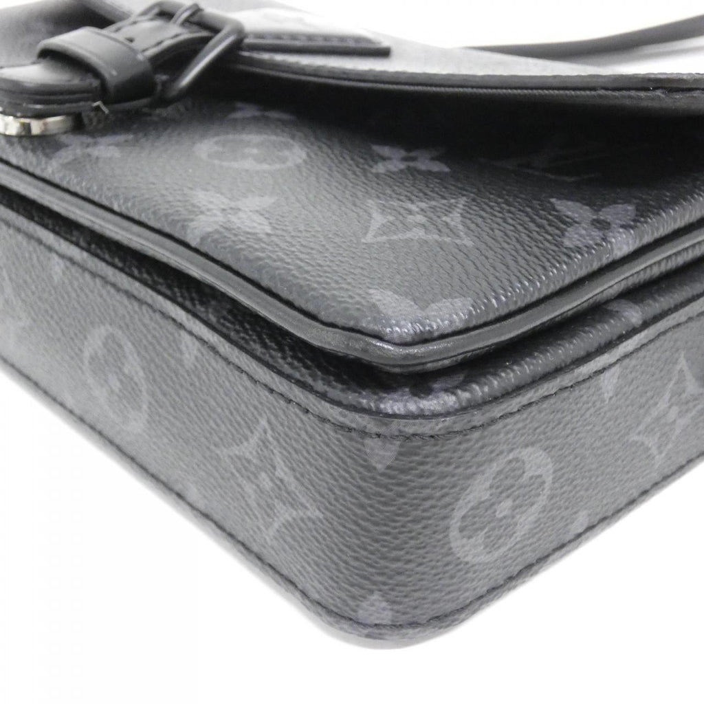Louis Vuitton Monogram Monogram Coated Canvas Shoulder Bag