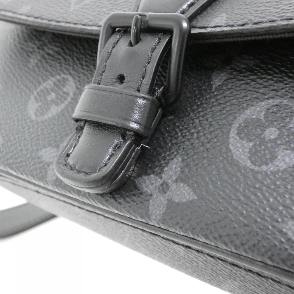 Louis Vuitton Monogram Monogram Coated Canvas Shoulder Bag