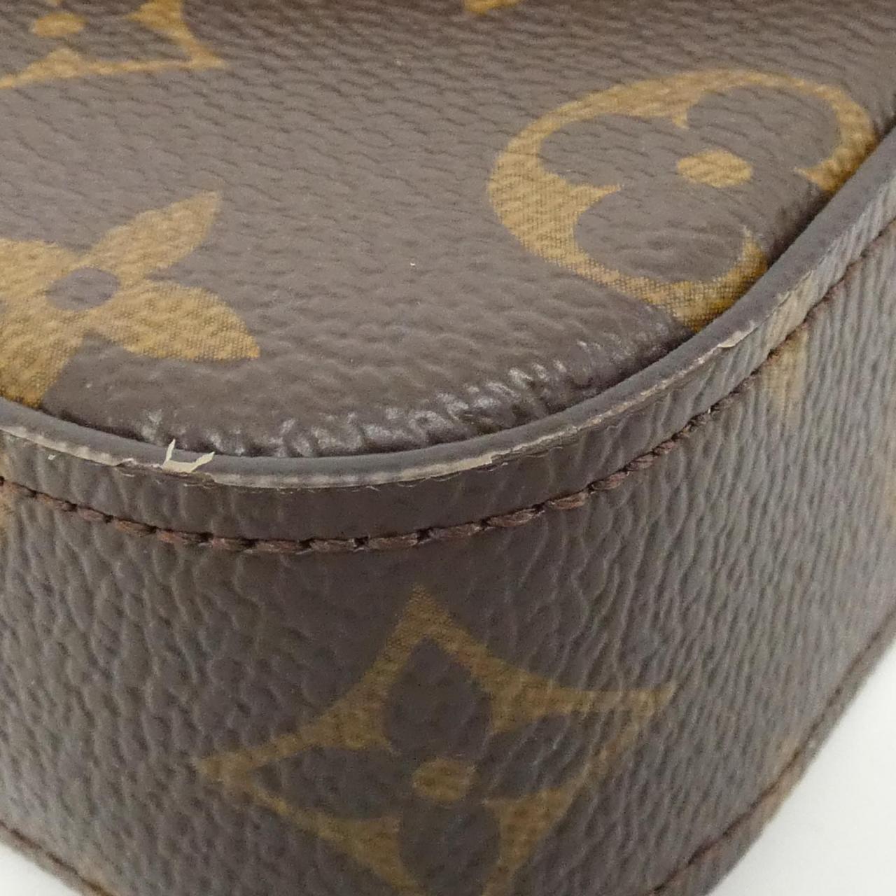 Louis Vuitton Multi Pochette Felicie Monogram Shoulder Bag