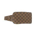 Louis Vuitton Geronimos Damier Shoulder Bag