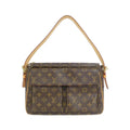 Louis Vuitton Viva Cite Monogram Shoulder Bag