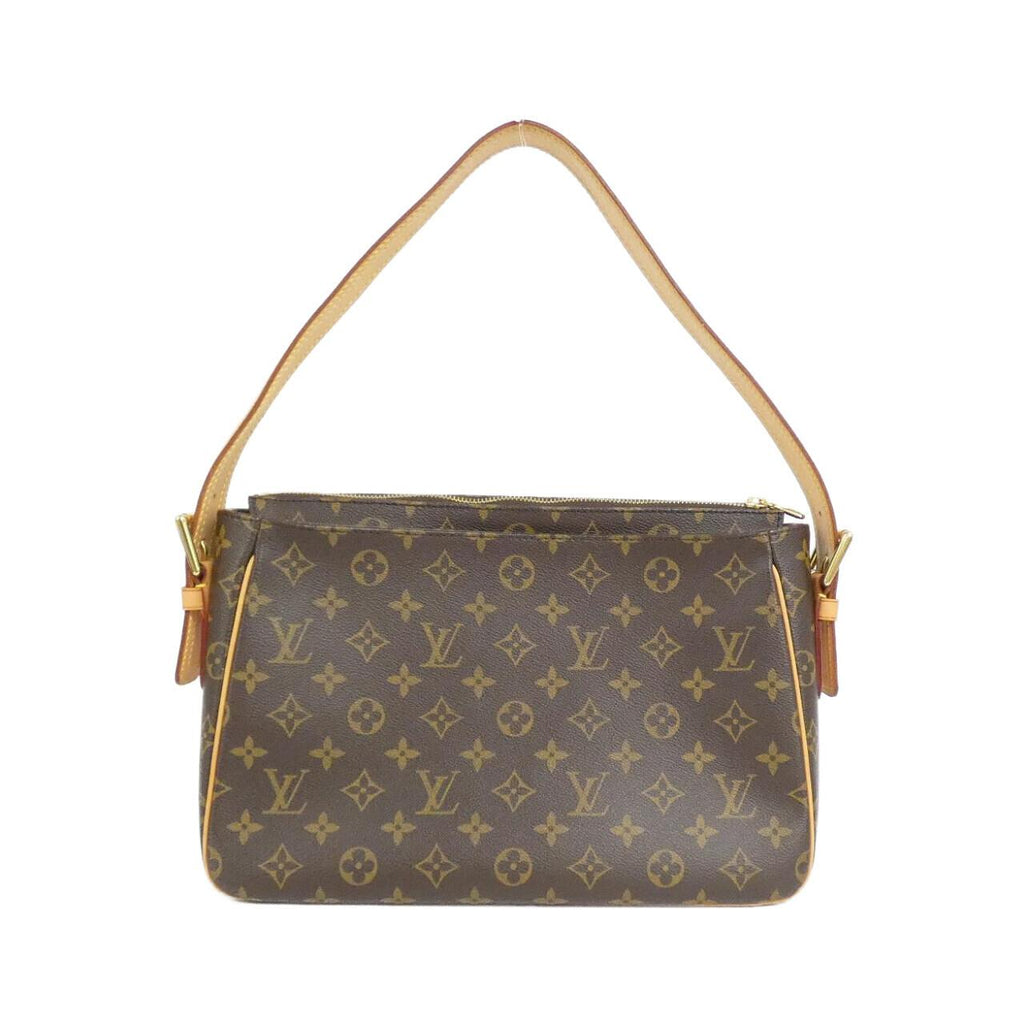Louis Vuitton Viva Cite Monogram Shoulder Bag