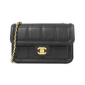 Chanel AS5249 Lambskin Calfskin Shoulder Bag