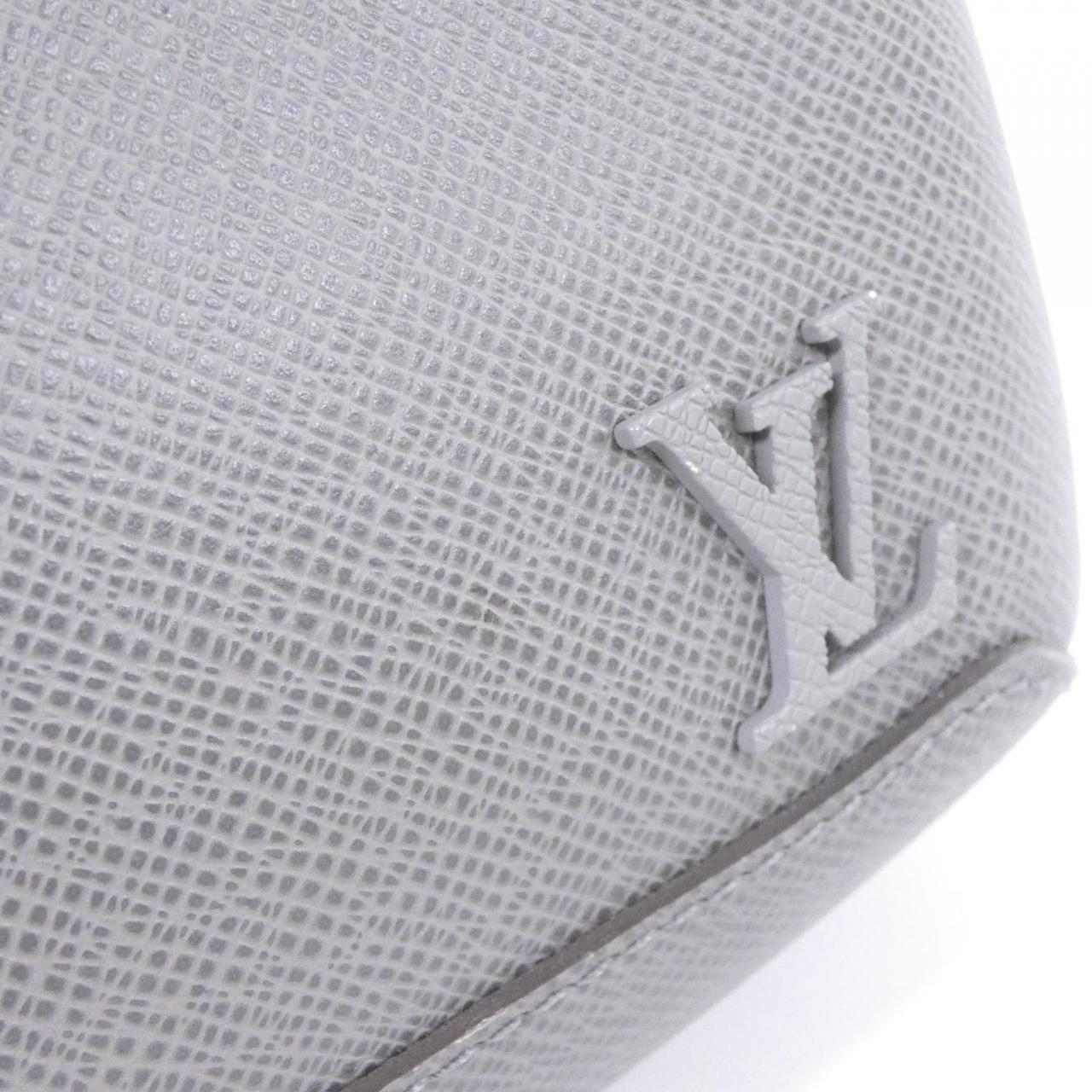 Louis Vuitton Avenue Sling Bag Taiga Shoulder Bag