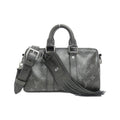 Louis Vuitton Brushed Monogram Shoulder Bag