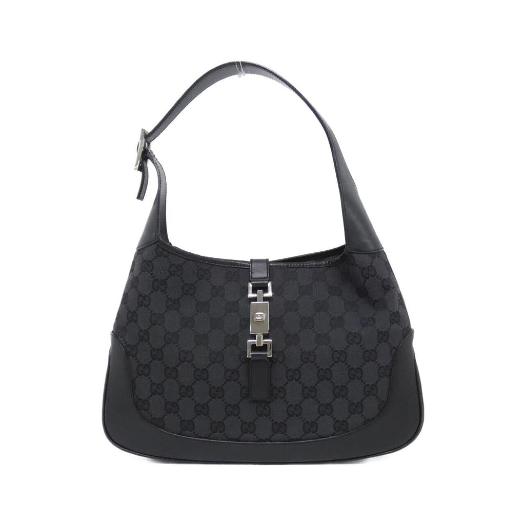 Gucci GG Canvas Shoulder Bag