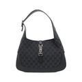 Gucci GG Canvas Shoulder Bag
