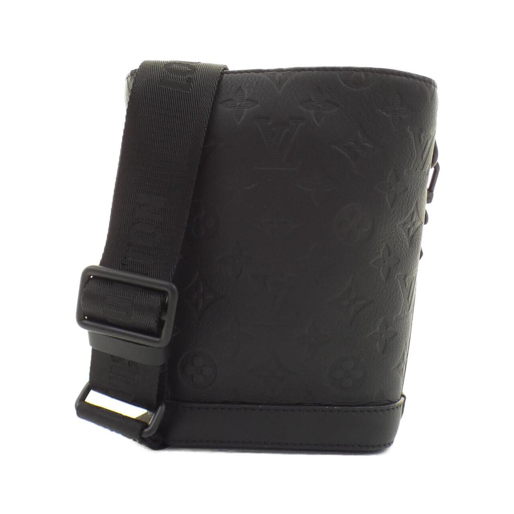 Louis Vuitton Monogram Shadow Shoulder Bag