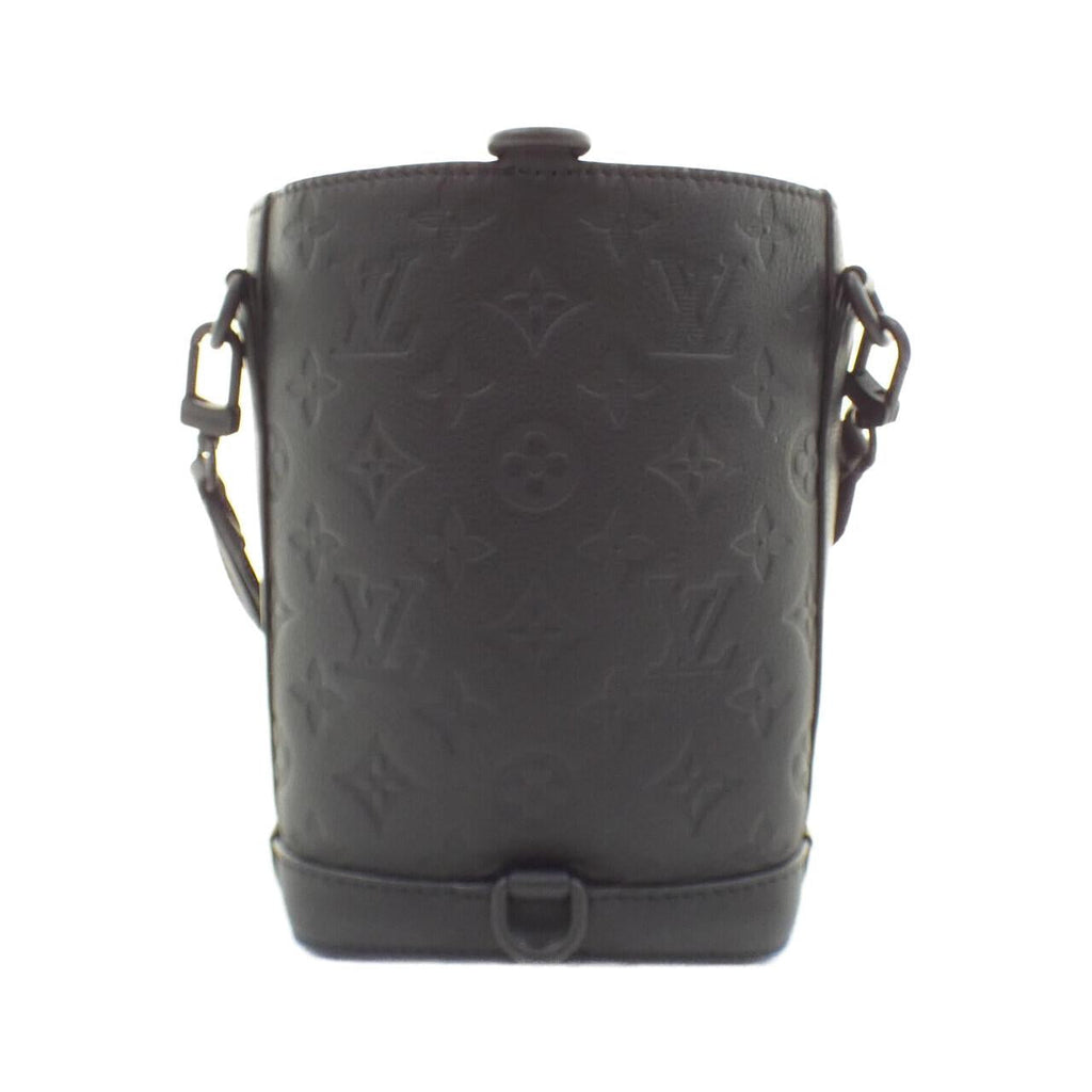 Louis Vuitton Monogram Shadow Shoulder Bag
