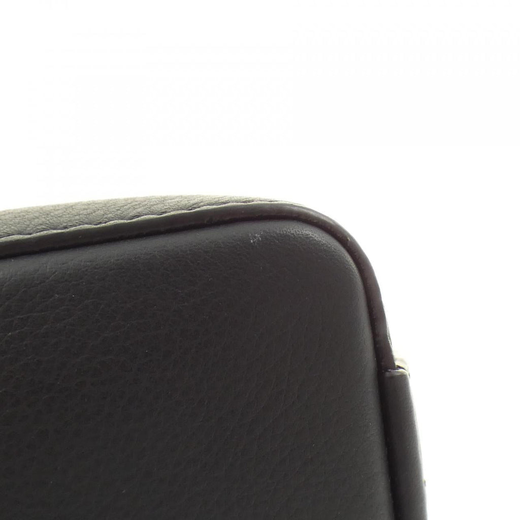 Louis Vuitton Monogram Shadow Shoulder Bag
