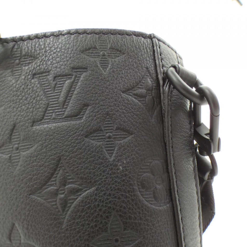 Louis Vuitton Monogram Shadow Shoulder Bag