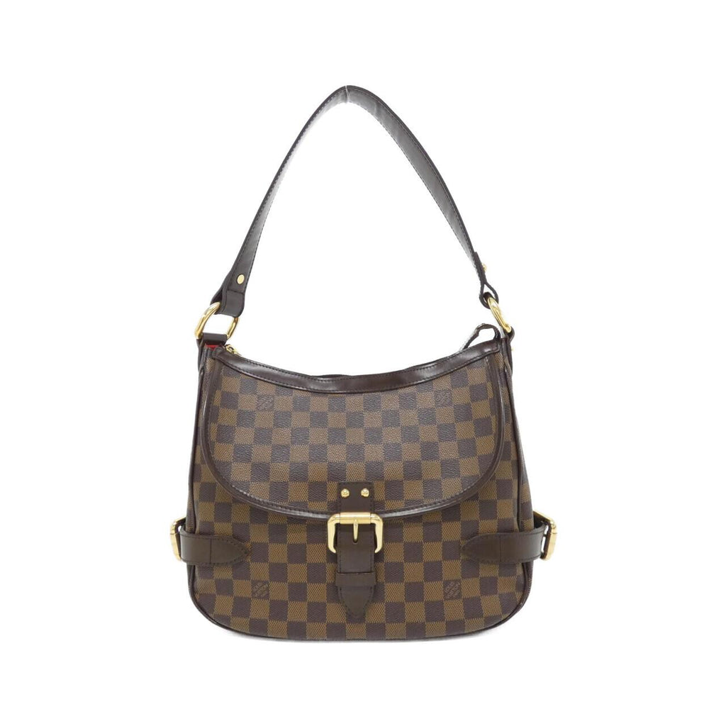 Louis Vuitton Highbury Damier Shoulder Bag