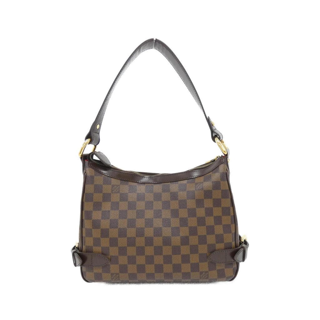 Louis Vuitton Highbury Damier Shoulder Bag