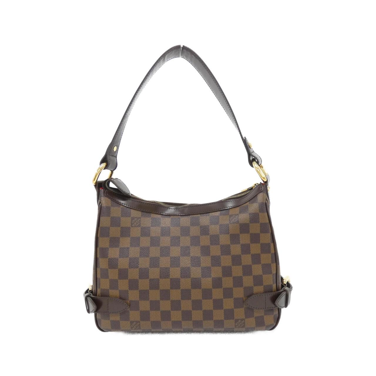 Louis Vuitton Highbury Damier Shoulder Bag