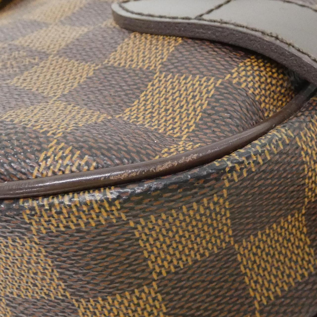 Louis Vuitton Highbury Damier Shoulder Bag