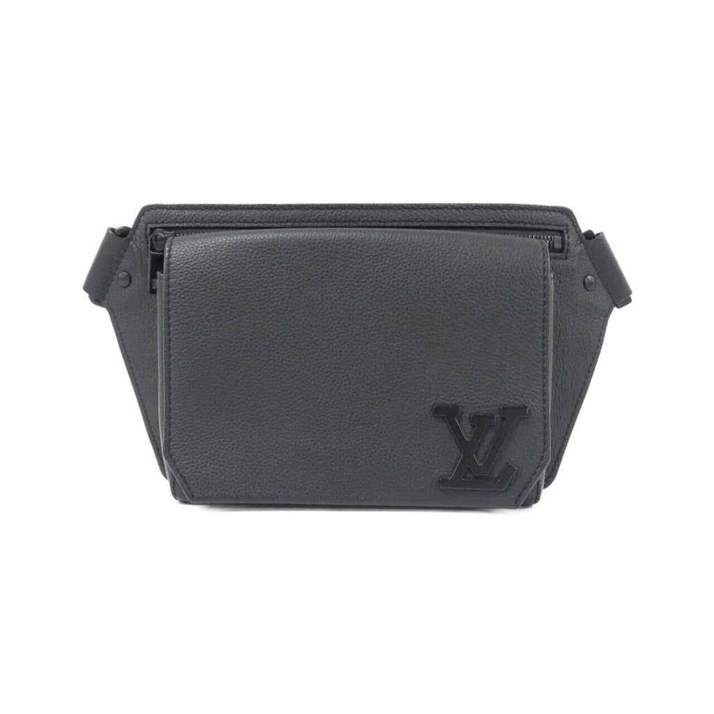 Louis Vuitton LV Aerogram Calf Shoulder Bag