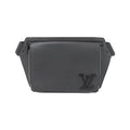 Louis Vuitton LV Aerogram Calf Shoulder Bag