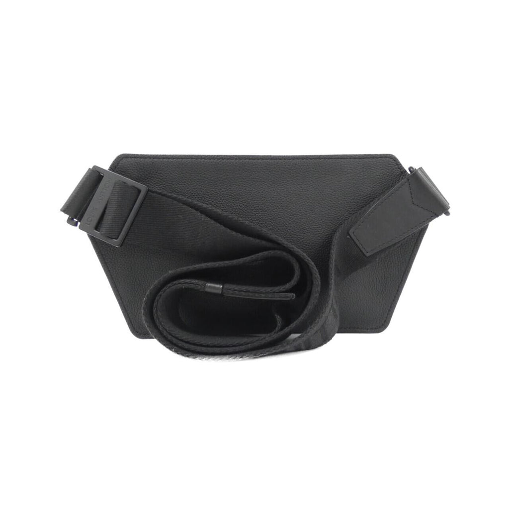 Louis Vuitton LV Aerogram Calf Shoulder Bag