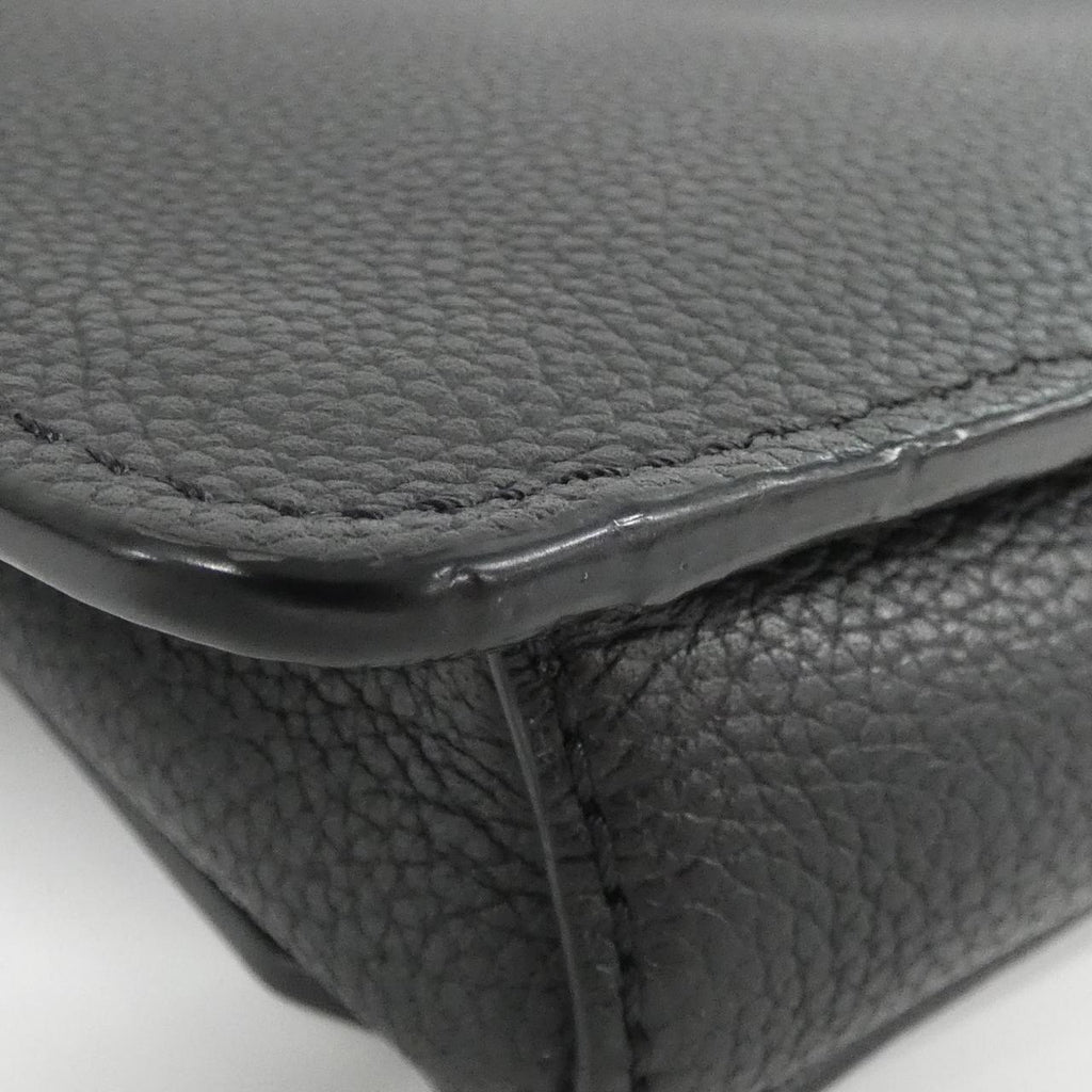 Louis Vuitton LV Aerogram Calf Shoulder Bag