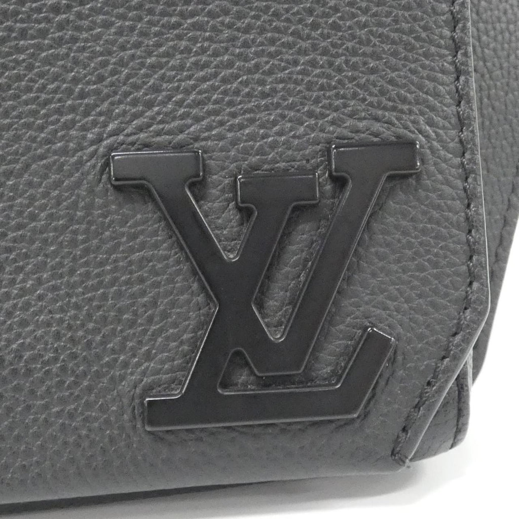 Louis Vuitton LV Aerogram Calf Shoulder Bag