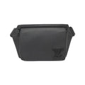 Louis Vuitton LV Aerogram Takeoff Sling Calf Shoulder Bag