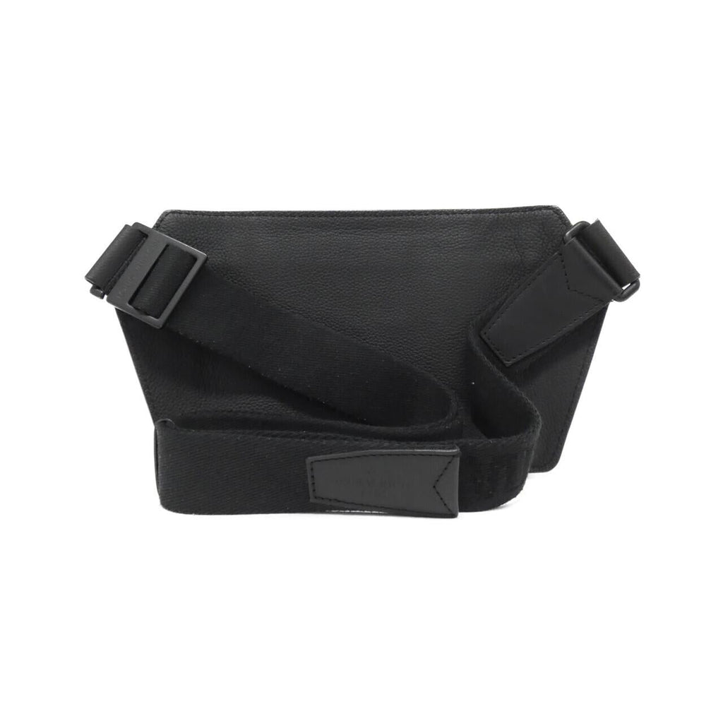 Louis Vuitton LV Aerogram Takeoff Sling Calf Shoulder Bag