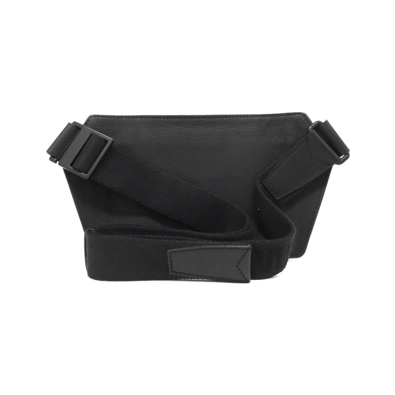Louis Vuitton LV Aerogram Takeoff Sling Calf Shoulder Bag