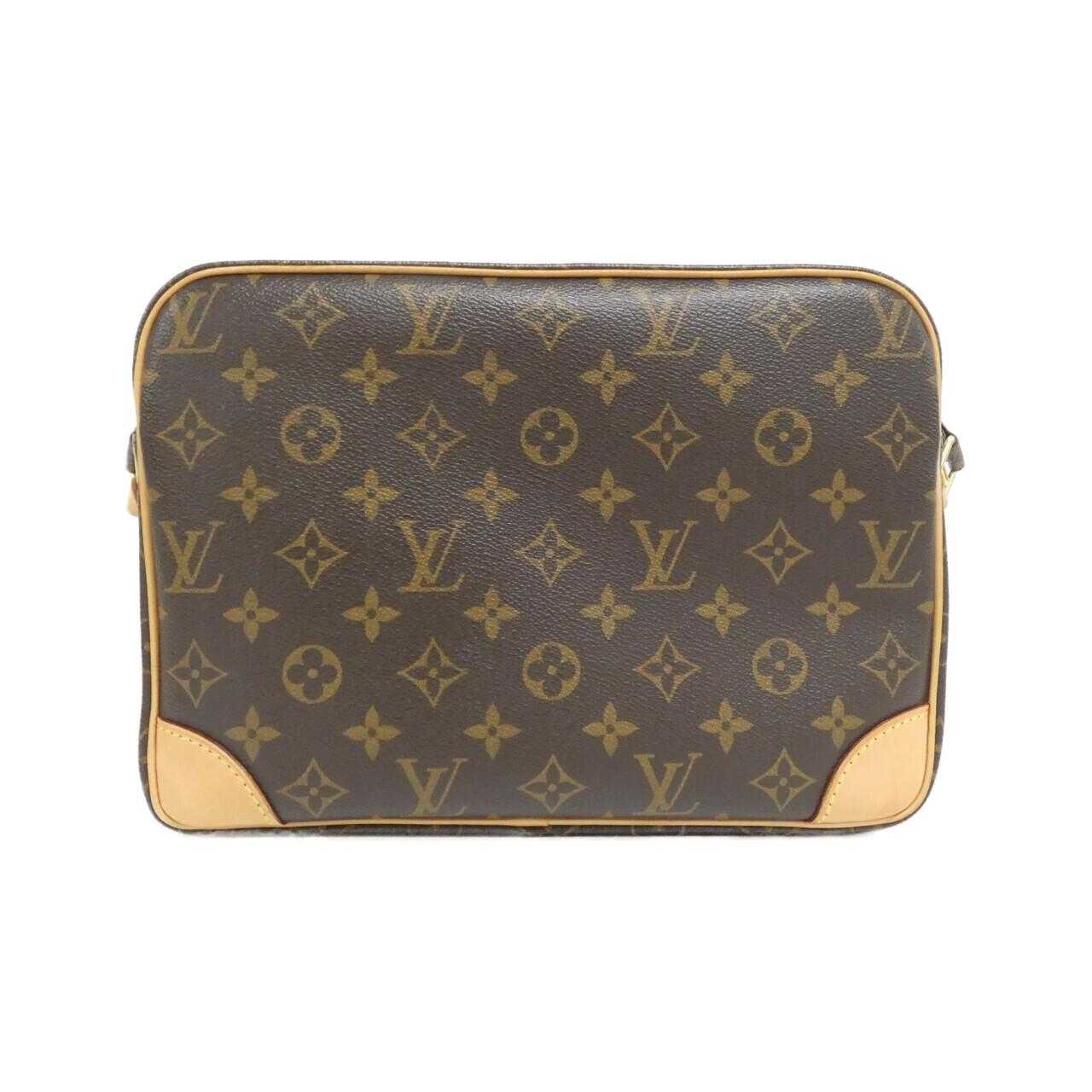 Louis Vuitton Monogram Shoulder Bag