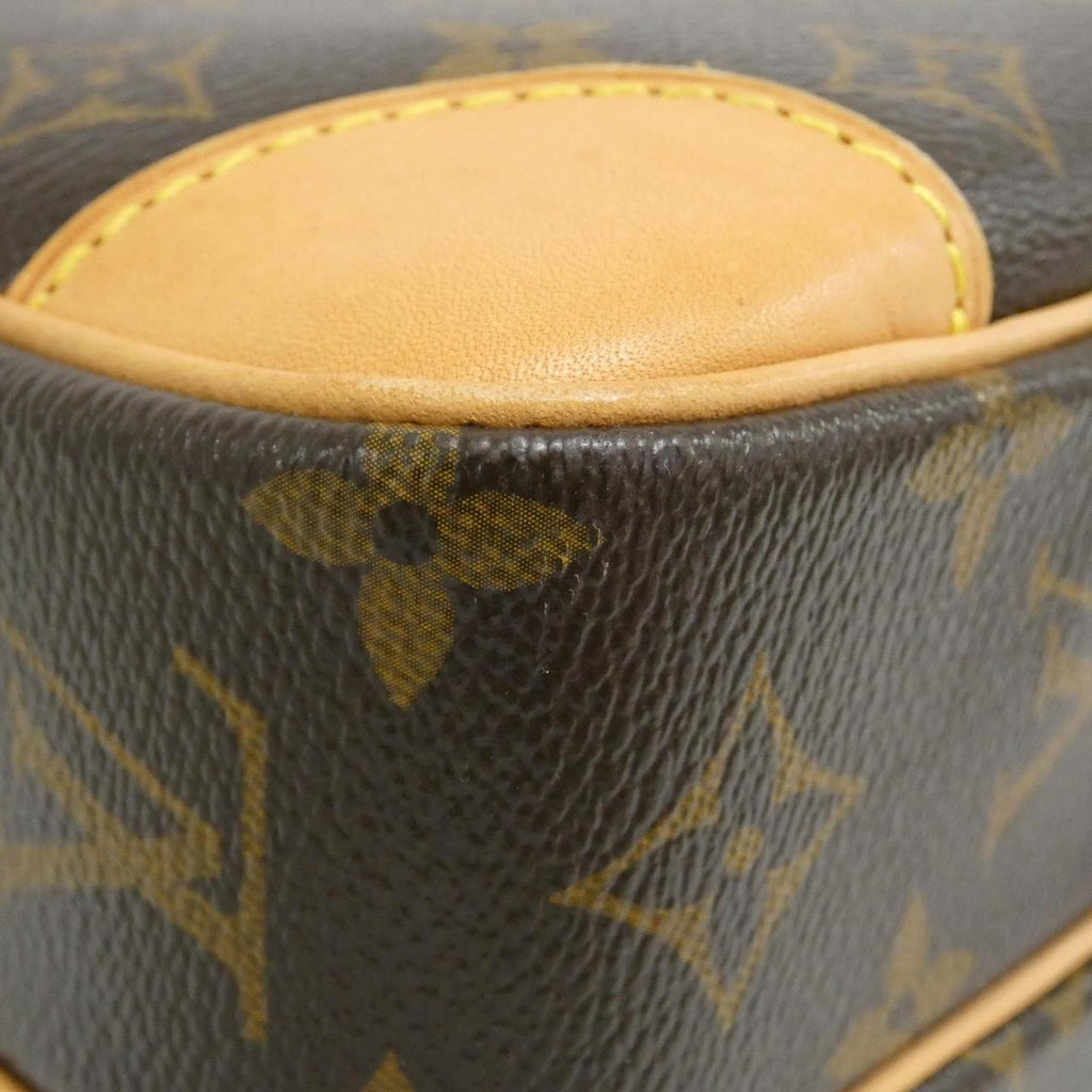 Louis Vuitton Monogram Shoulder Bag