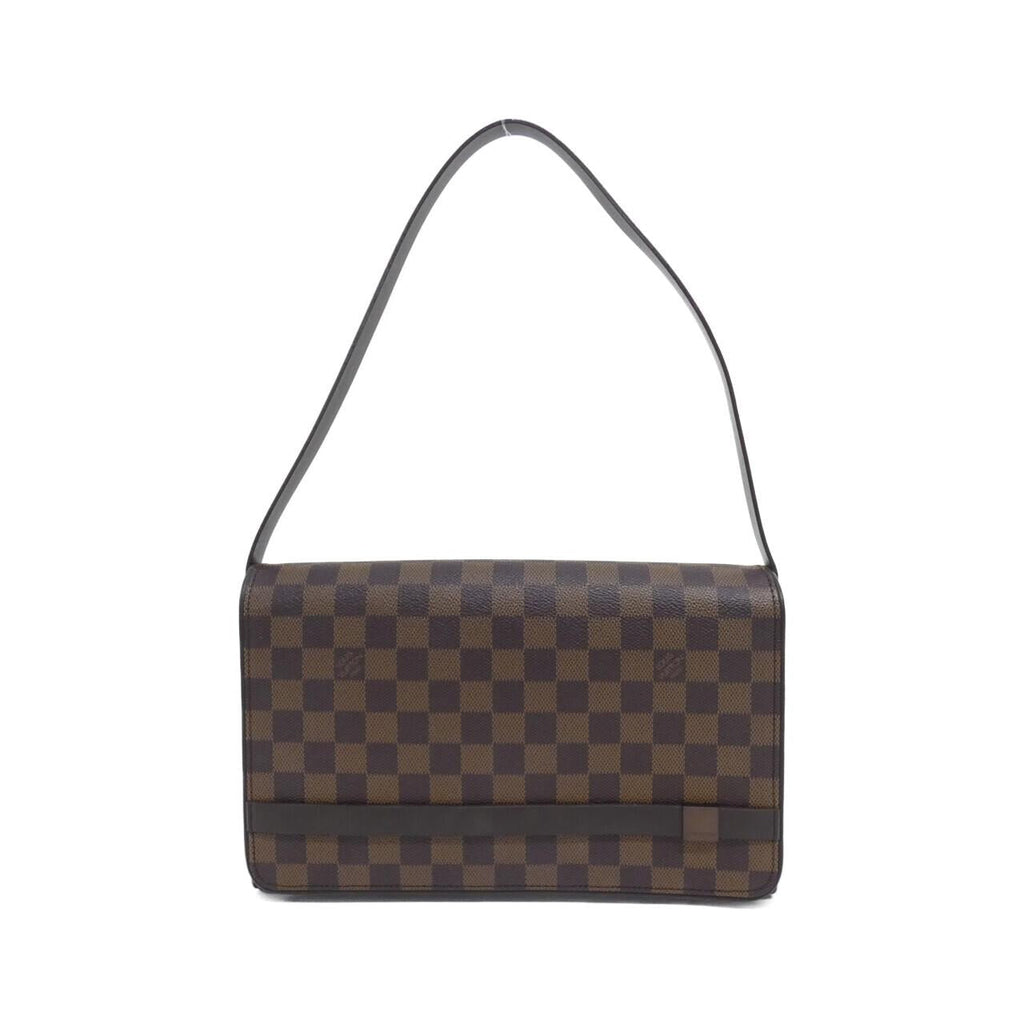 Louis Vuitton Tribeca Long Damier Shoulder Bag