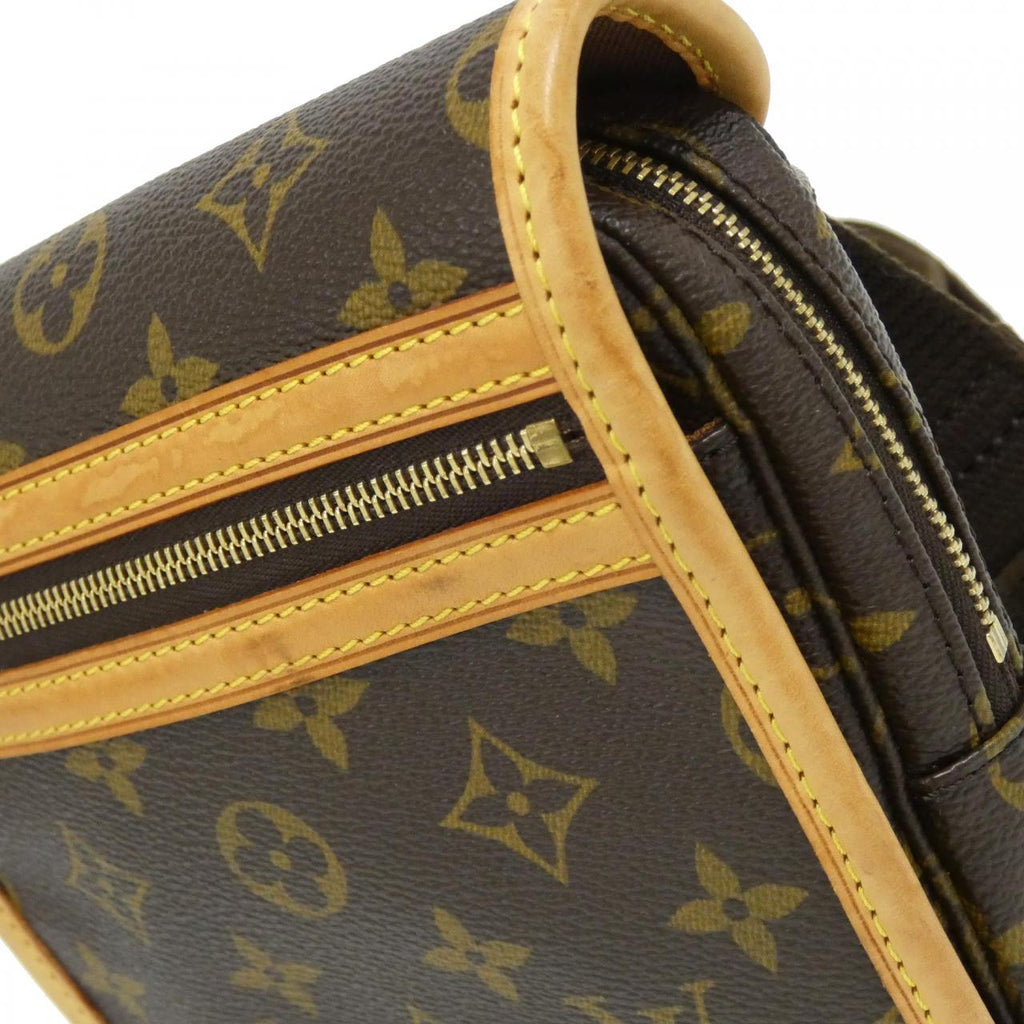Louis Vuitton Monogram Shoulder Bag